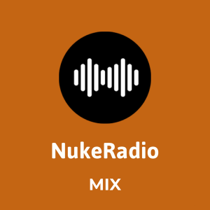 Nuke Radio-logo