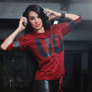 Clubmusic Radio-logo
