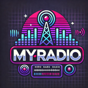 My Radio-logo