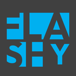 Flash Years-logo