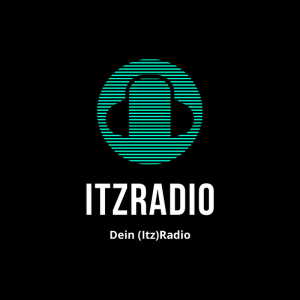 Itz Radio-logo