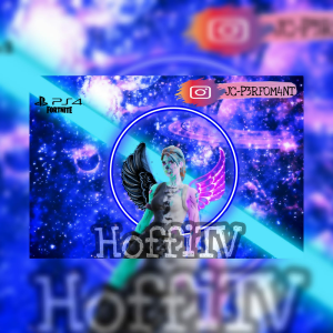 Hoffi Tv-logo