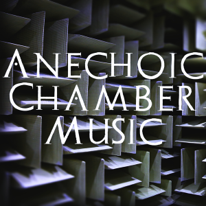 Anechoic Chamber Music-logo