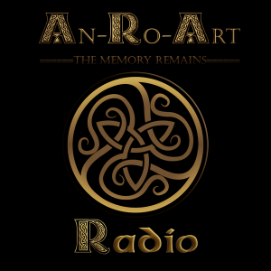An Ro Art-logo