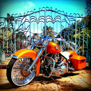 Motorcycle-logo