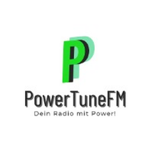 Powertune FM-logo