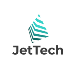 Jettech FM-logo