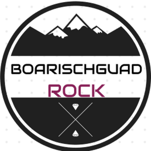 Borischguad Rock-logo