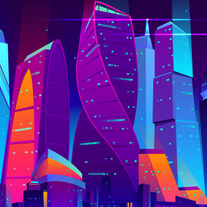 City-logo