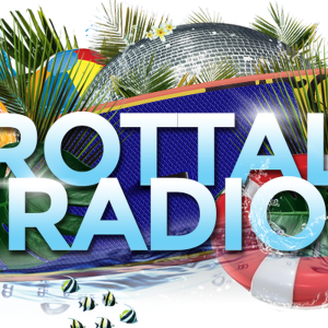 Rottalpunkt Radio-logo