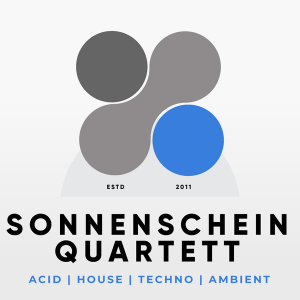 Sonnenscheinquartett-logo