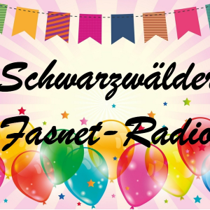 Fasnet Radio-logo