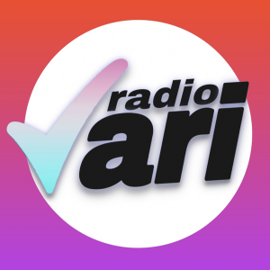 Radio Vari-logo