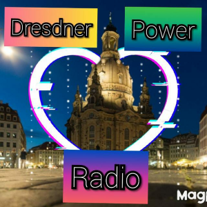 Dresdnerpower Radio-logo