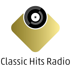 Classic Hits Radio-logo