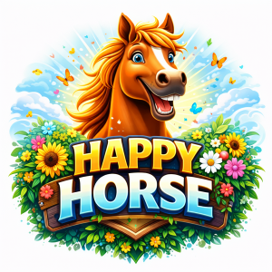 Happyhorse-logo