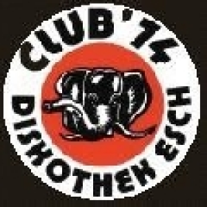 Club 74-logo