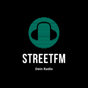 Street FM-logo