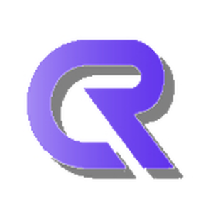 Cazeradio Rap-logo
