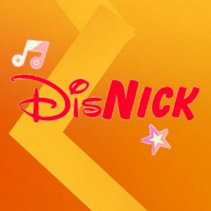 Disnick-logo