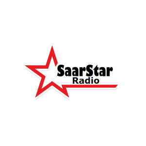 Saar Star Radio-logo