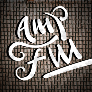 Amp FM-logo