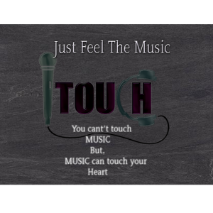 Touchs Feel The Music-logo