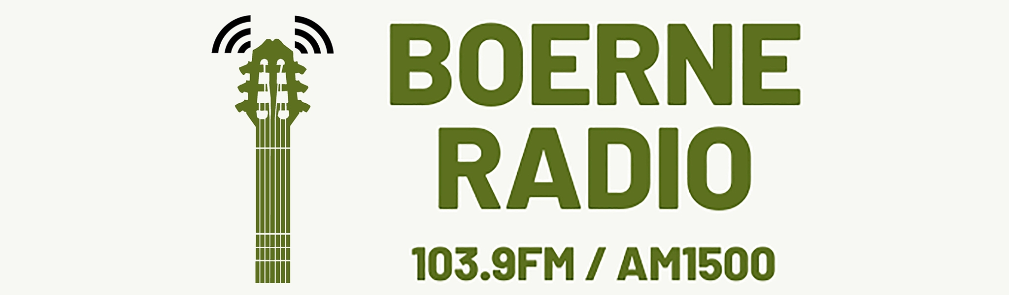 Boerne Radio