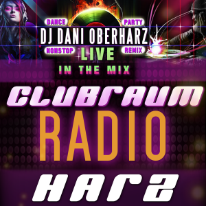 Clubraumradio Harz-logo
