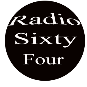 Radio Sixty Four-logo