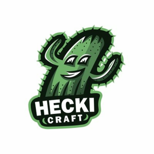 Hecki FM-logo