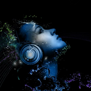 Cainsdorftrance Radio-logo
