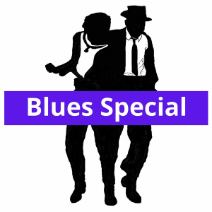 Jukejoint Blues Special-logo