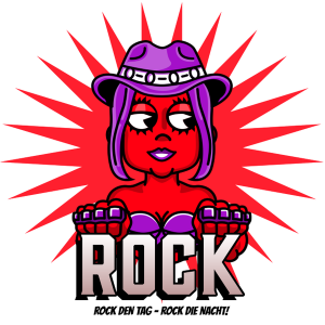Rock-logo