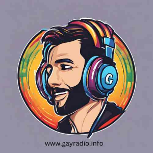 Gay Radio-logo