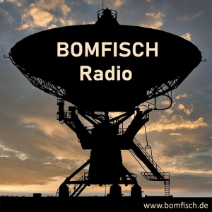 Bomfisch Radio-logo