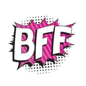 Beste Freunde Fuer Immer-logo