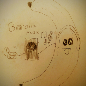 Banana-logo
