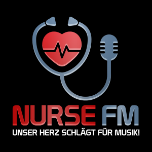 Nurse FM-logo