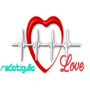 Radio Tigullio Love-logo