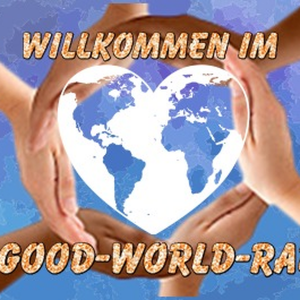 Good World Radio-logo