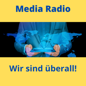 Media Radio-logo