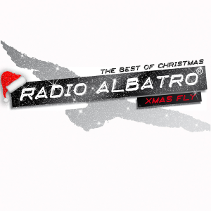 Radio Albatroxmasfly-logo