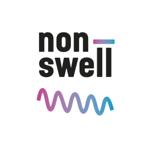 Non Swell-logo