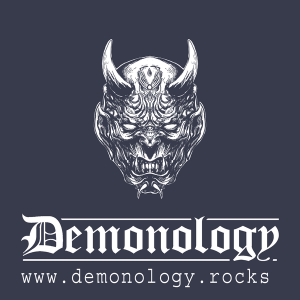 Demonology-logo