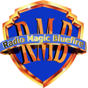 Radio Magic Bluefire-logo