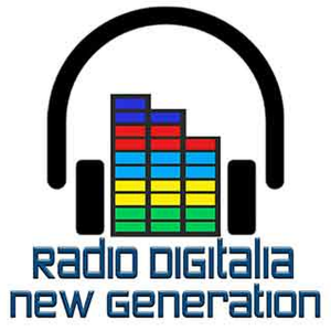 Radiodigitalia Newgen-logo