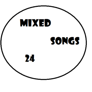 Mixed Songs 24-logo