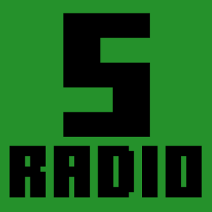 S Radio-logo