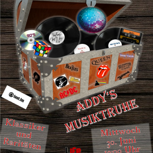 Addys Musiczone-logo